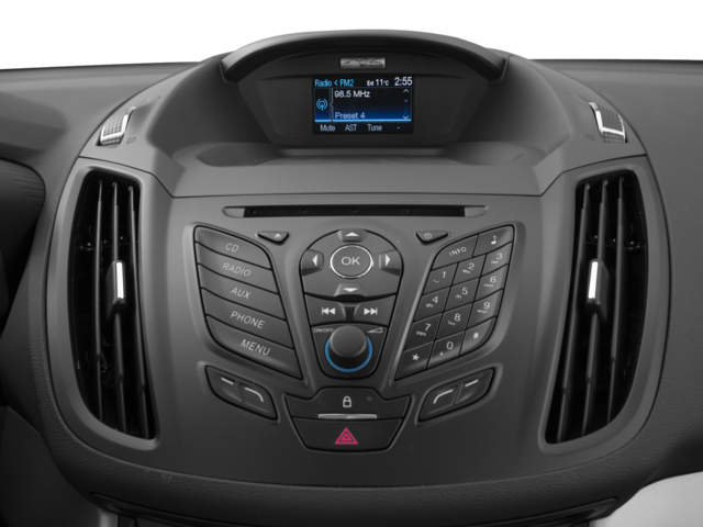 Used 2016 Tectonic Ford 5dr HB SEL image 7