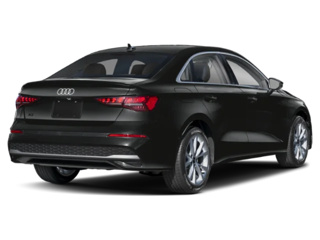 New 2026  Audi 40 Premium Plus image 2