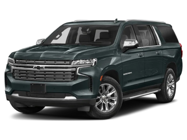 Certified Used 2022 Gray Chevrolet Premier image 1