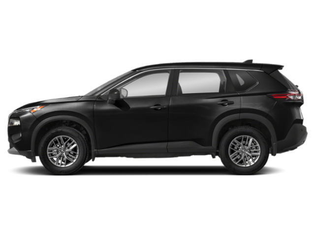Used 2023 Super Black Nissan S image 4