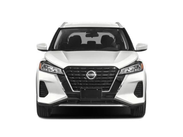 Used 2021 Black Nissan SV image 4