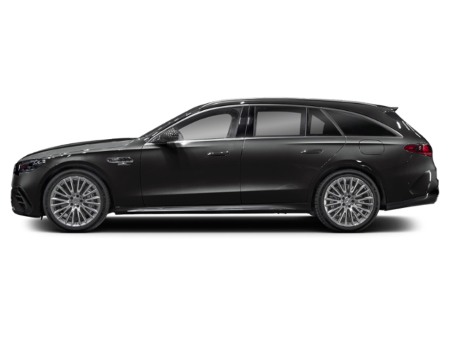 New 2027 Obsidian Mercedes-Benz AMG® E 53 Hybrid image 2