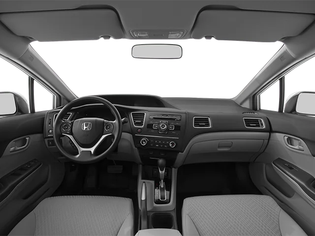Used 2014  Honda LX image 7