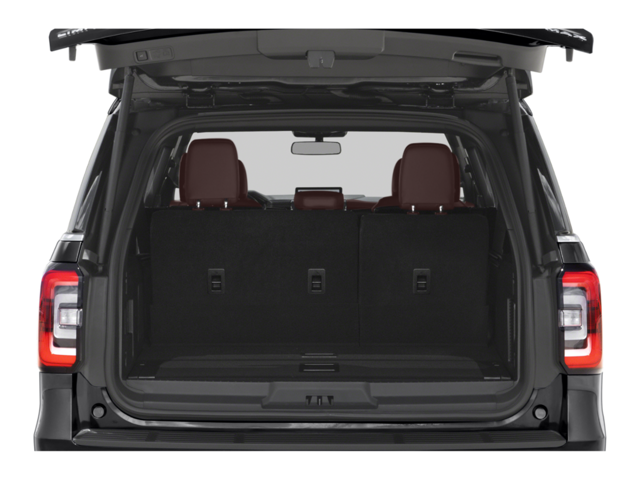 Used 2024 Black Ford Y image 8