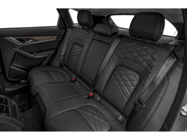 Used 2022 Black Jaguar P250 S image 10