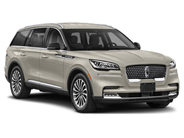 Used 2021 Silver Lincoln Reserve image 6