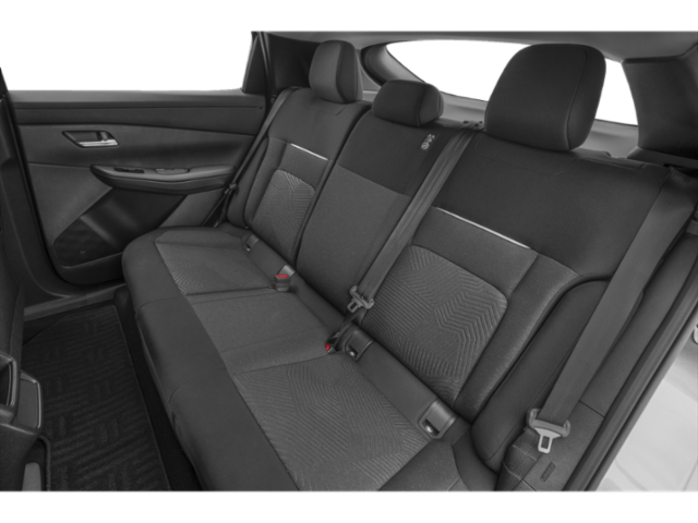 New 2026 Deep Ocean Blue Pearl Nissan S+ image 12
