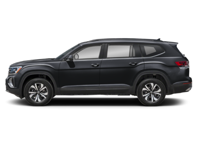 2026 Volkswagen Atlas SE Technology photo 3