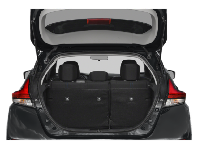Certified Used 2023 Gun Metallic Nissan S image 8