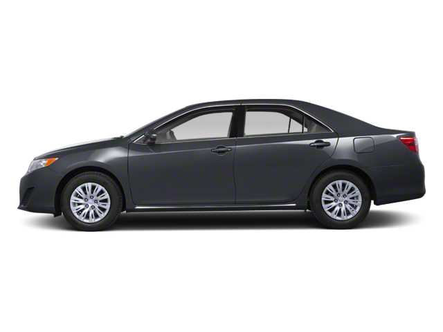 Used 2012 Gray Toyota SE image 3