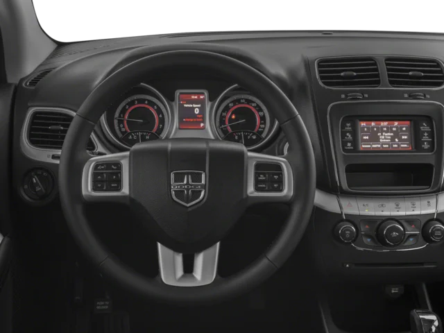 Used 2018 Billet Clearcoat Dodge SXT image 4