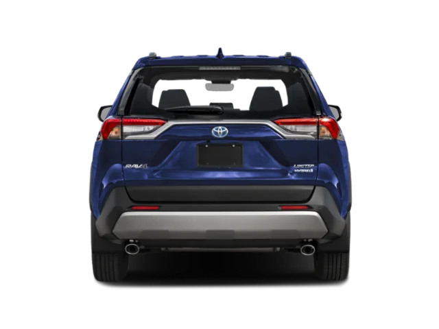 Used 2024 Wind Chill Pearl Toyota Limited image 5