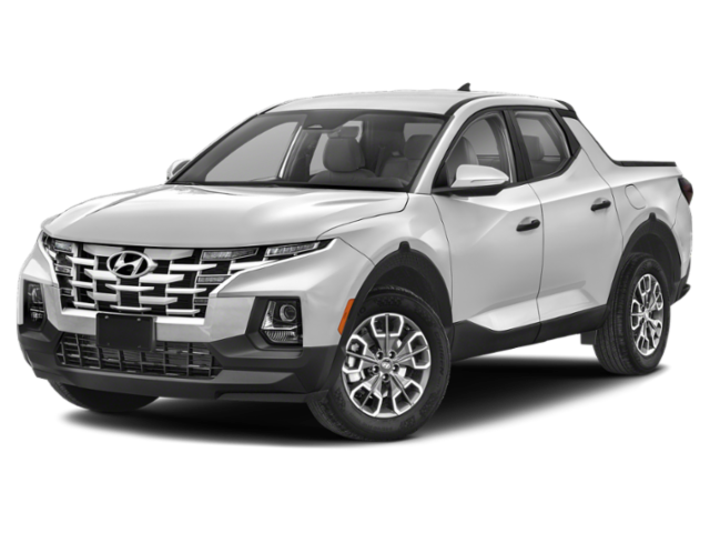 2022 Hyundai Santa Cruz SEL 2.5 AWD's photo