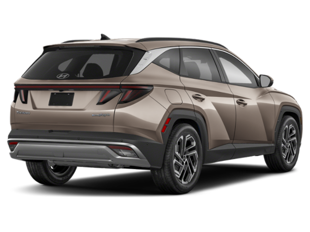 New 2026 Amazon Gray Hyundai Limited image 2