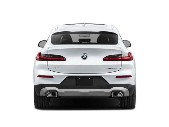 Used 2023 Gray BMW M40i image 5
