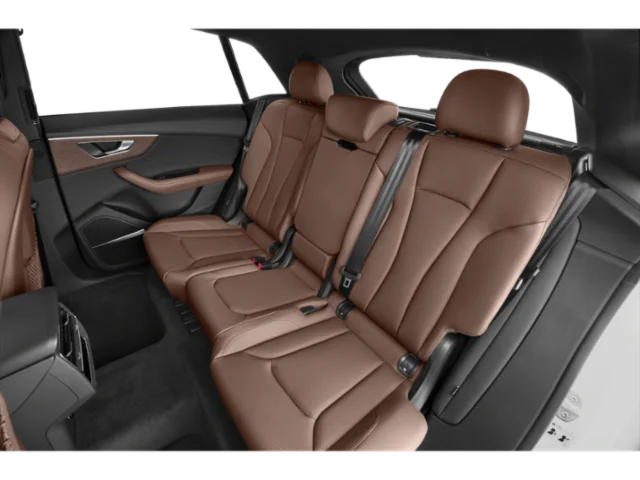New 2027 Waitomo Blue Audi Premium Plus image 10