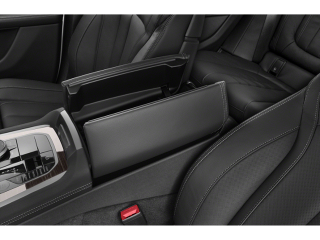 Used 2022 Carbon Black Metallic BMW xDrive40i image 11