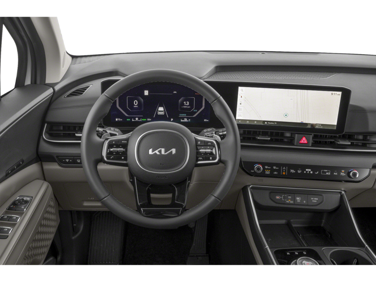 New 2027 Ceramic Silver Kia SX image 4