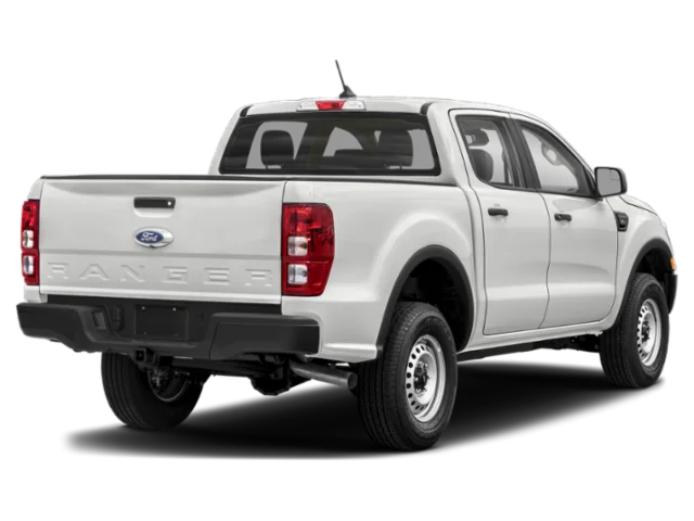 Used 2023 Ford Ranger XL with VIN 1FTER4EH5PLE19388 for sale in Little Rock
