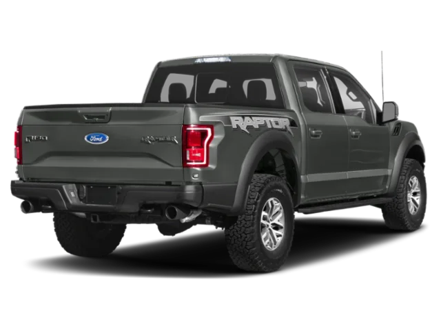 Used 2020 Lead Foot Ford Raptor image 8