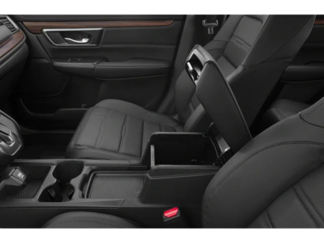 Used 2019 Green Honda EX-L image 11
