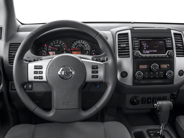 Used 2017 Gun Metallic Nissan SV image 16