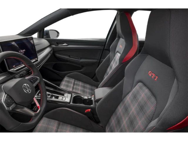 New 2026 mythos black metallic Volkswagen S image 6