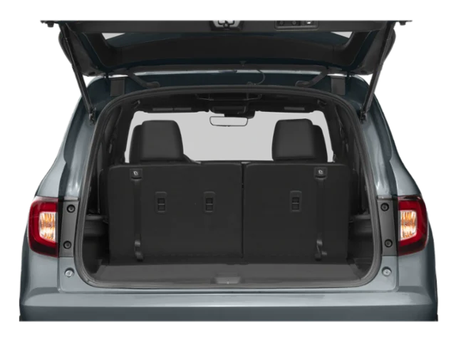 Used 2022  Honda TrailSport image 11