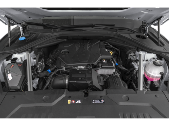 2026 Genesis GV70 2.5T Advanced photo 4