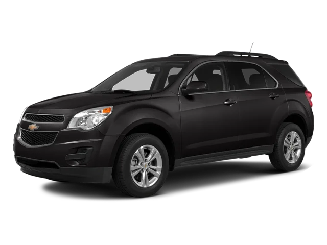Used 2014 Chevrolet Equinox 2LT with VIN 2GNFLCE3XE6210164 for sale in Chippewa Falls, WI