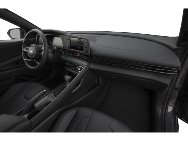 New 2026 Gray Hyundai SEL Sport image 12
