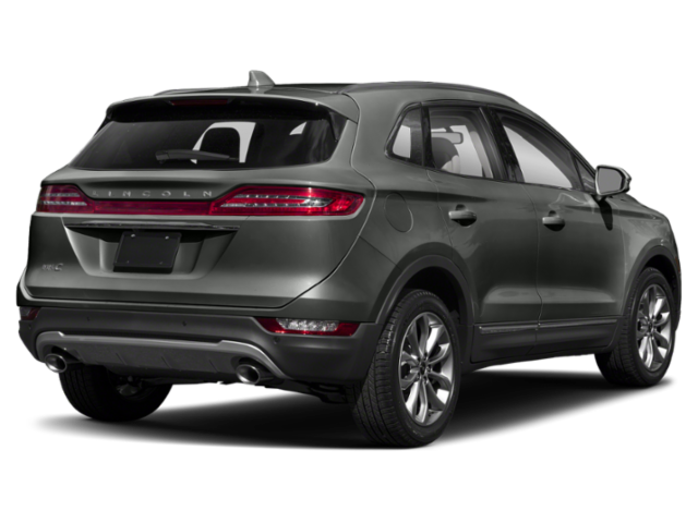 Used 2019 Gray Lincoln Reserve image 8