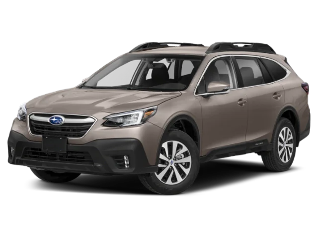 2022 Subaru Outback Premium's photo