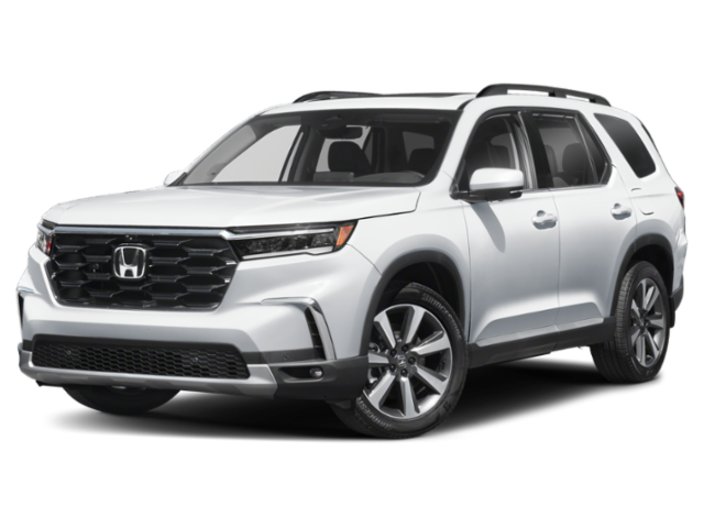 2023 Honda Pilot Elite AWD's photo