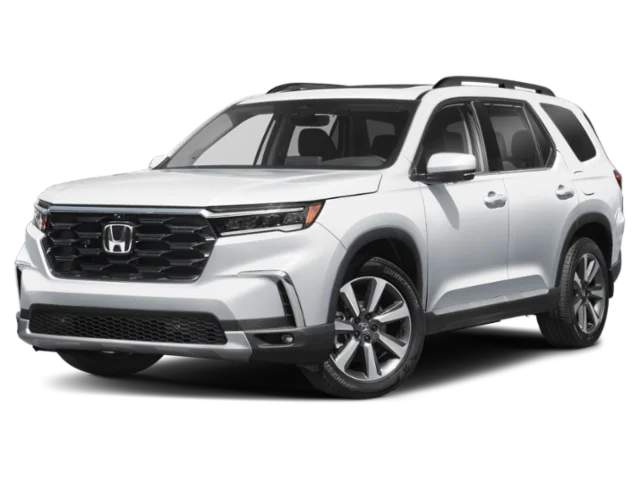 2023 Honda Pilot Elite AWD's photo