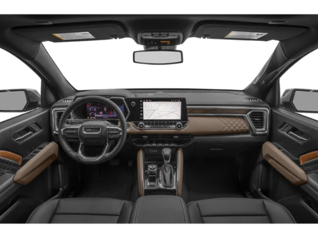 Used 2025  GMC  image 7
