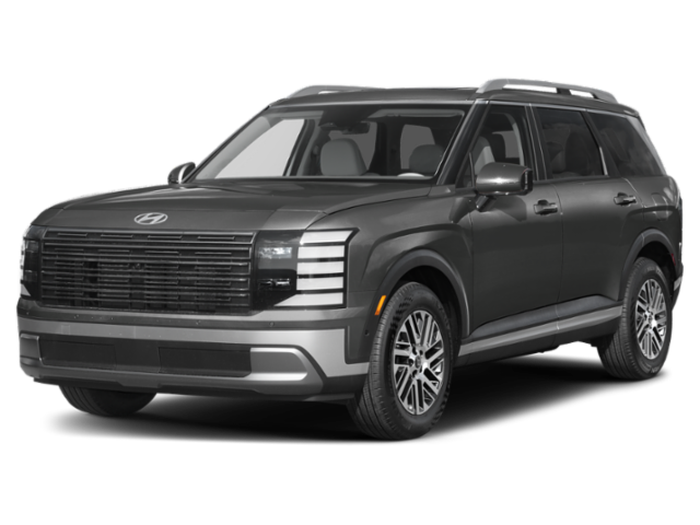 2026 Hyundai Palisade SEL Premium 7 Passenger AWD's photo