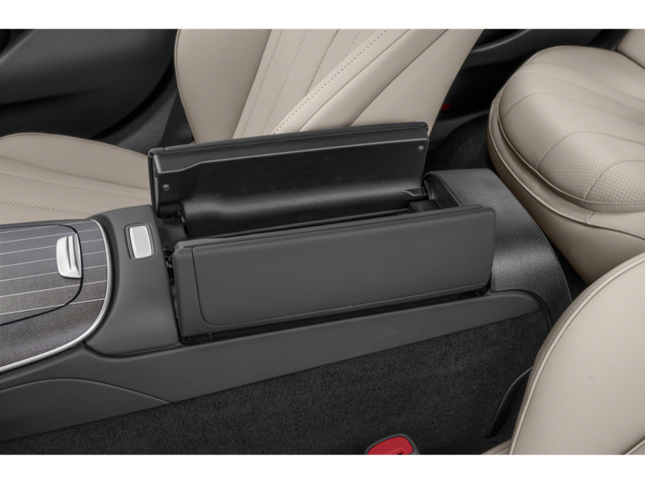 New 2027 Obsidian Black Metallic Mercedes-Benz E 450 4MATIC® Sedan image 11