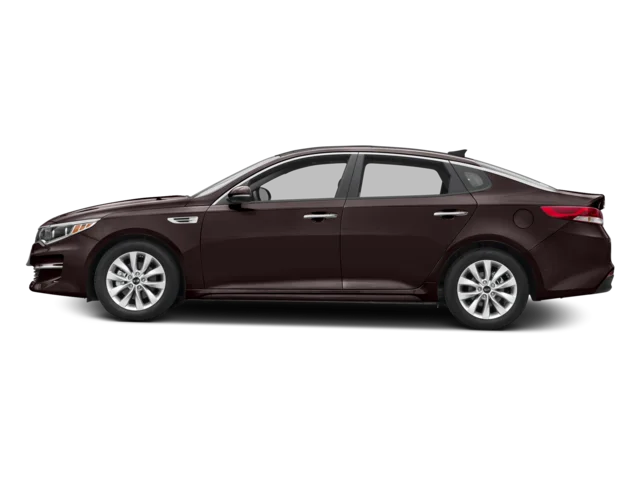 Used 2016 Purple Kia LX image 9