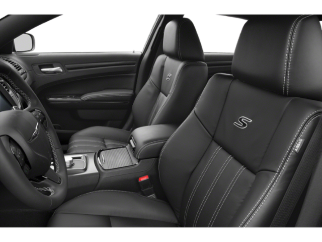 Used 2018 BLACK Chrysler 300S image 9