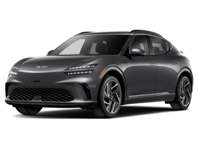 2026 Genesis GV60 GV60 Advanced 20" AWD's photo
