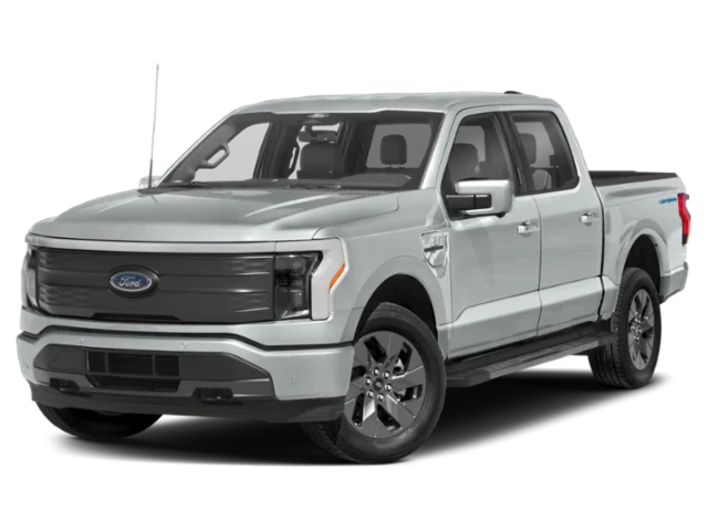 2023 Ford F-150 Lightning