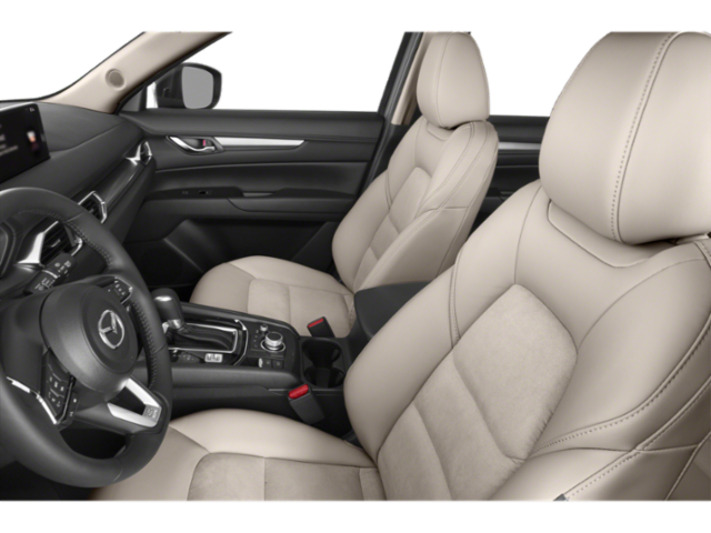 Used 2023 Rhodium White Metallic Mazda Sport image 6