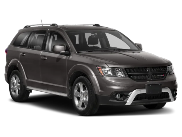 Used 2015  Dodge Crossroad image 6