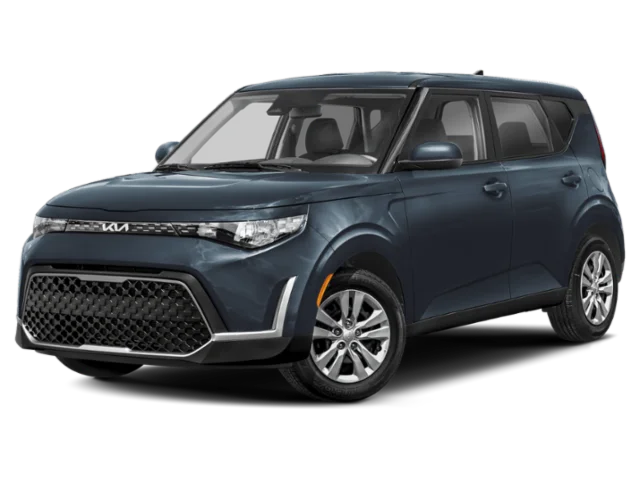 2025 Kia Soul 2.0L LX IVT's photo