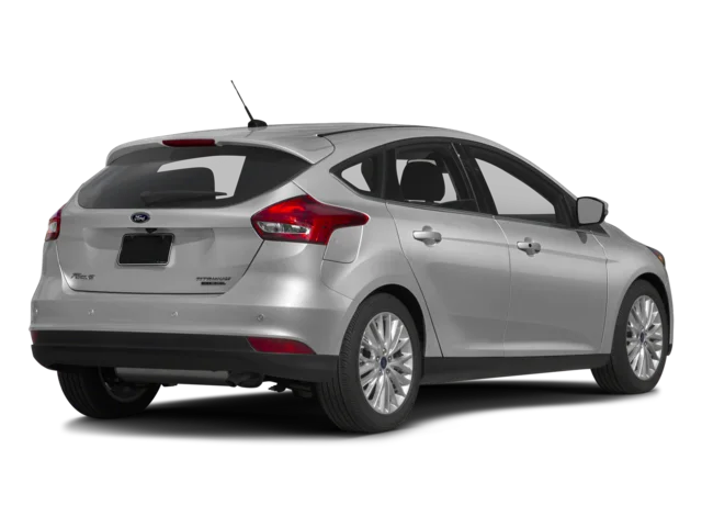 Used 2016 Silver Ford Titanium image 2