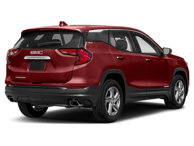 Used 2019 GMC Terrain SLE with VIN 3GKALTEV2KL291581 for sale in Burnsville, Minnesota