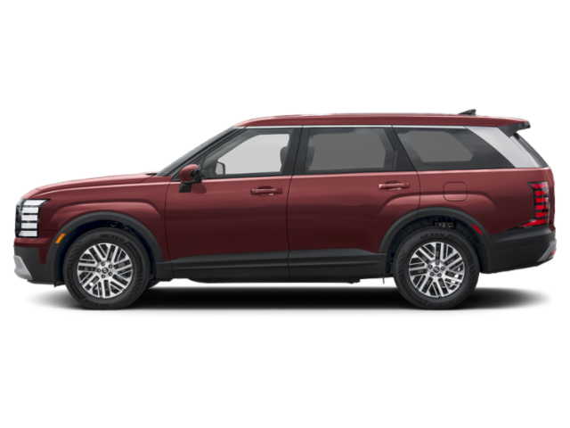 New 2026 MAROON HYUNDAI SE image 3