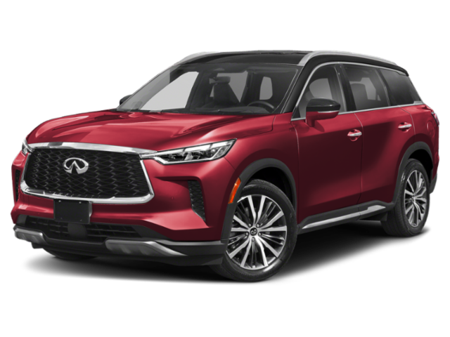 New 2024 2T DEEP BRDX INFINITI AUTOGRAPH AWD image 1