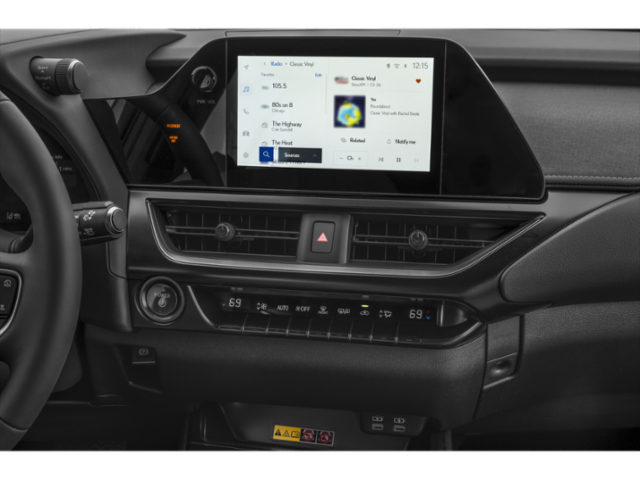 New 2026 Iridium Lexus PREMIUM AWD image 14